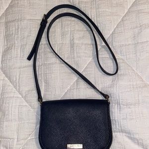 Navy blue Kate Spade